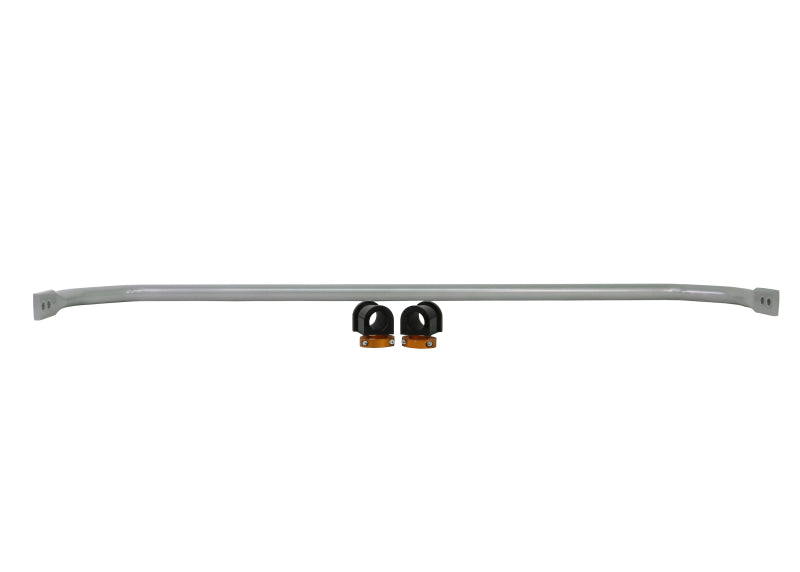 Whiteline 04-08+ Mazda RX8 FE Front 27mm Heavy Duty Adjustable Swaybar - GTR Auto