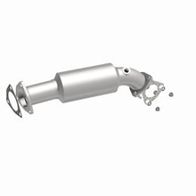 Load image into Gallery viewer, MagnaFlow Direct Fit Catalytic Converter 97-00 Audi A4 1.8L