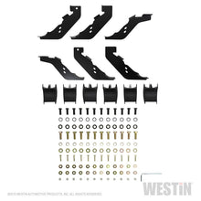 Load image into Gallery viewer, Westin 19-21 Ford Ranger SuperCab PRO TRAXX 4 Oval Nerf Step Bars - SS - GTR Auto