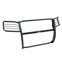 Load image into Gallery viewer, Westin 2004-2015 Nissan Titan/Armada Sportsman Grille Guard - Black - GTR Auto