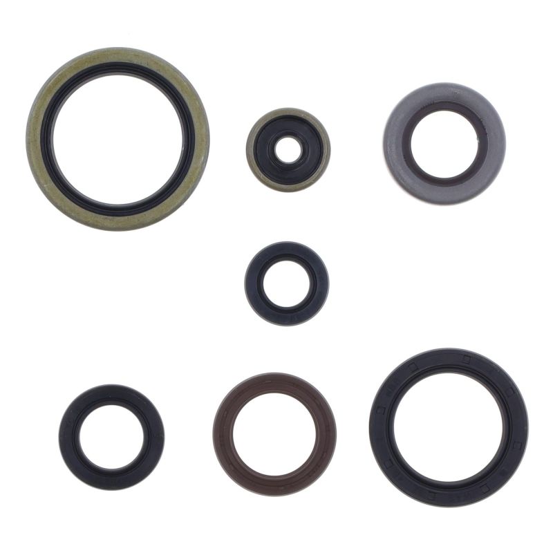 Athena 18-22 KTM SX250/EXC300 Engine Oil Seal Kit P400270400083
