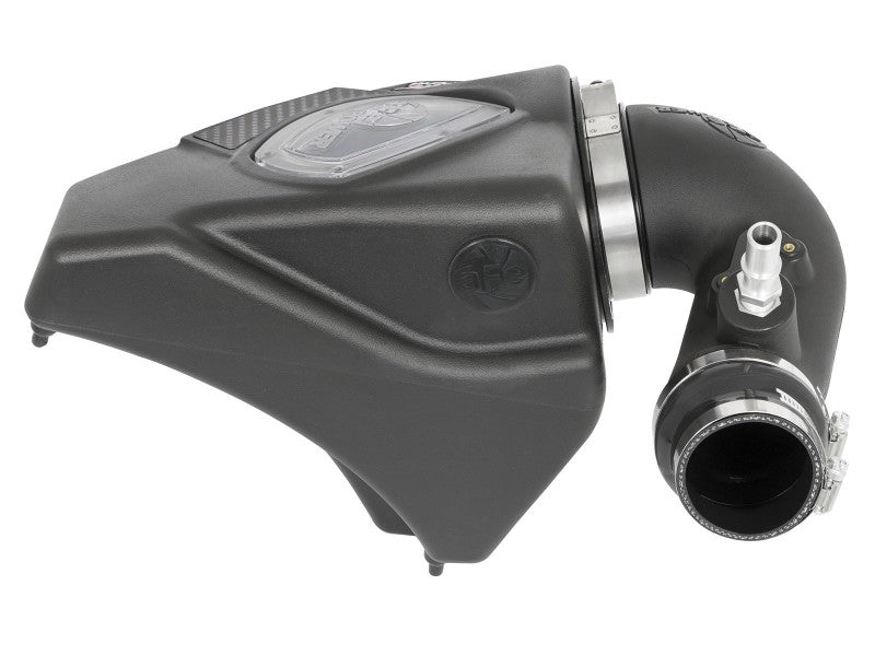 aFe Momentum GT Pro 5R Stage-2 Intake System 13-16 Cadillac ATS L4-2.0L (t) - GTR Auto