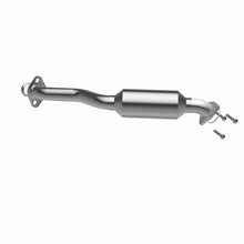 Load image into Gallery viewer, MagnaFlow Direct Fit Catalytic Converter 07-08 Honda Fit 1.5L M/T