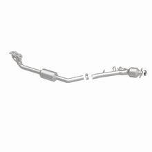 Load image into Gallery viewer, MagnaFlow Direct Fit Catalytic Converter 05-07 Subaru Outback 3.0L