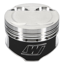 Load image into Gallery viewer, Wiseco MAZDA Turbo -13cc 1.258 X 78.5 Piston Shelf Stock Kit - GTR Auto