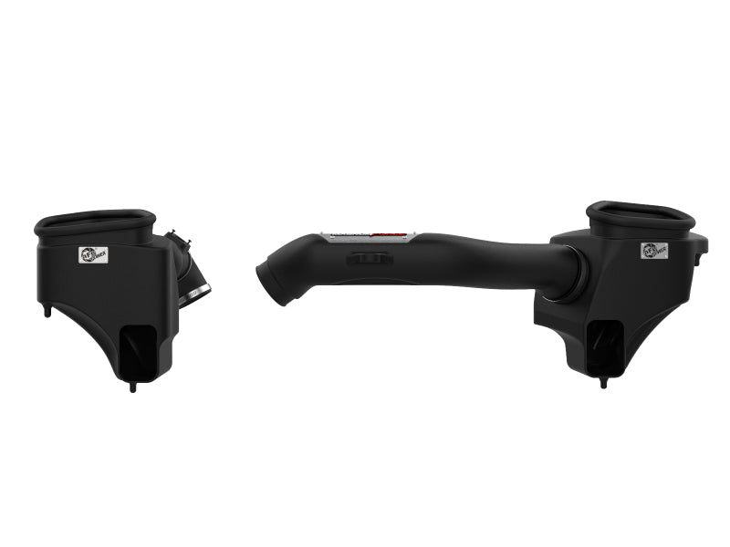 aFe POWER Magnum FORCE Stage-2 Pro 5R Cold Air Intake System 15-19 BMW M3/M4 3.0L - GTR Auto
