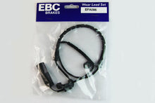 Load image into Gallery viewer, EBC 06-09 BMW Z4 3.0 Si Front Wear Leads - GTR Auto