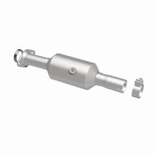 Load image into Gallery viewer, MagnaFlow Direct Fit Catalytic Converter 09-11 Ford Escape 2.5L