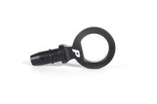 Load image into Gallery viewer, PERRIN 15-25 Subaru WRX &amp; 13-26 BRZ/FR-S/86/GR86 Dipstick Handle Loop Style - Black - GTR Auto