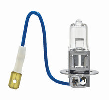 Load image into Gallery viewer, Hella Bulb H3 12V 55W Pk22S T325 (2) - GTR Auto