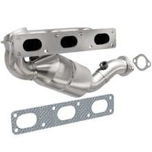 Load image into Gallery viewer, Magnaflow Conv DF BMW 5 99-00 Rear - GTR Auto