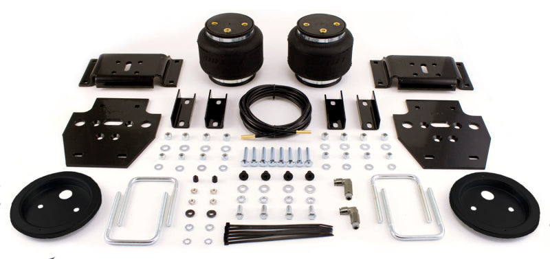 Air Lift Loadlifter 5000 Ultimate Rear Air Spring Kit for 07-17 Toyota Tundra - GTR Auto