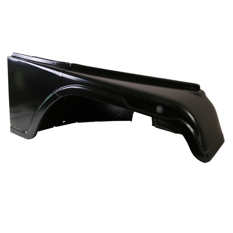 Omix Front Fender Right- 72-86 Jeep CJ Models - GTR Auto