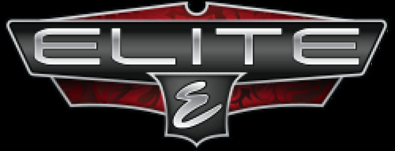 UnderCover 19-20 Ford Ranger 5ft Elite Bed Cover - Black Textured - GTR Auto