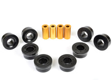 Load image into Gallery viewer, Whiteline 08+ Impreza / WRX / STi Rear Subframe Posi Traction Kit - GTR Auto