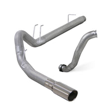 Load image into Gallery viewer, Diamond Eye KIT 4in DPF-BACK w/ DP Single AL 08-10 Ford 6.4L Powerstroke F250/F350 - GTR Auto