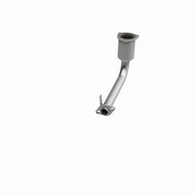 Load image into Gallery viewer, MagnaFlow Direct Fit Catalytic Converter 95-99 Esteem 1.6L front 49S