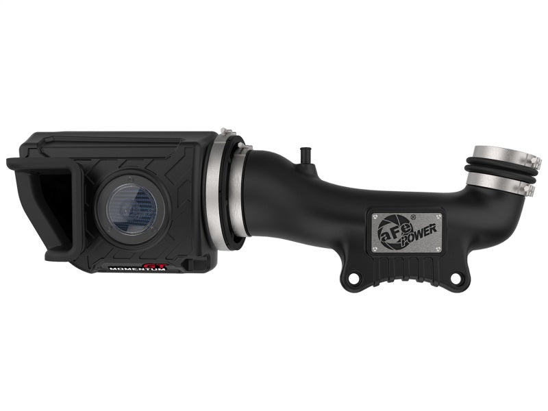 aFe Momentum GT Pro 5R Cold Air Intake System 12-18 Jeep Wrangler JK V6 3.6L - GTR Auto