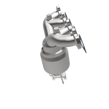 Load image into Gallery viewer, MagnaFlow Direct Fit Catalytic Converter Civic-Del Sol 96-99 1.6L
