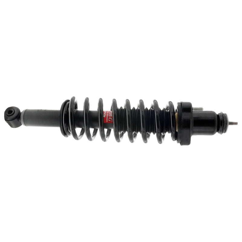 KYB Shocks & Struts Strut Plus Right Rear 11-17 Jeep Patriot 4WD SR4516