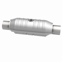 Load image into Gallery viewer, MagnaFlow Universal Catalytic Converter 2.00 inch CA Tier 1