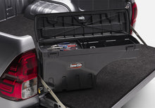 Load image into Gallery viewer, UnderCover 10-20 Volkswagen Amarok Drivers Side Swing Case - Black Smooth