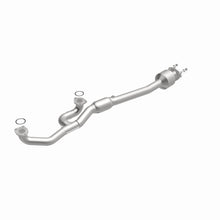 Load image into Gallery viewer, MagnaFlow Direct Fit Catalytic Converter 14-15 Acura MDX 3.5L Underbody