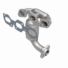Load image into Gallery viewer, MagnaFlow Direct Fit Catalytic Converter Contour 95-00 2.5L Front MF