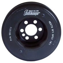 Load image into Gallery viewer, Fluidampr VW 06-08 2L FSI Motor (6 bolt hole mounting) Steel Internally Balanced Damper - GTR Auto