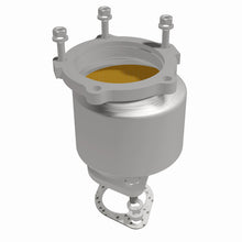 Load image into Gallery viewer, MagnaFlow Direct Fit Catalytic Converter 02-03 Hyundai XG350 rr 3.5L