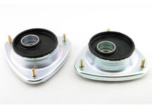 Load image into Gallery viewer, Whiteline 04-07 Subaru WRX/STi / 98-02 Subaru Forester Front Upper Strut Mounts - Offset Assembly - GTR Auto