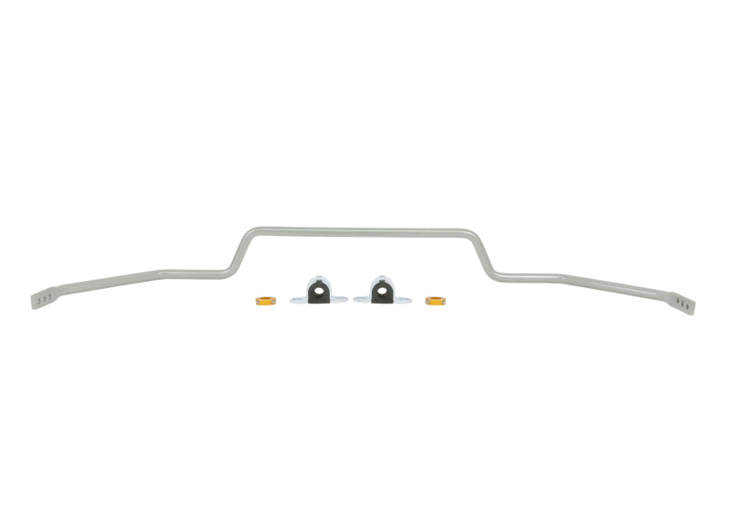 Whiteline 07+ Nissan Skyline R35 GT-R AWD Rear 20mm Swaybar-h/duty Blade adjustable - GTR Auto