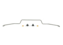 Load image into Gallery viewer, Whiteline 07+ Nissan Skyline R35 GT-R AWD Rear 20mm Swaybar-h/duty Blade adjustable - GTR Auto