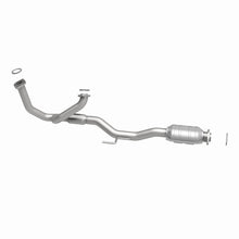 Load image into Gallery viewer, MagnaFlow Direct Fit Catalytic Converter 97-02 Toyota Camry 3.0L