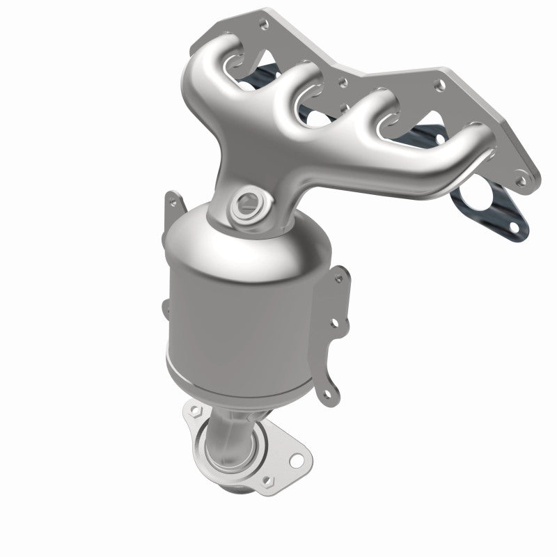 MagnaFlow Direct Fit Catalytic Converter 01-04 Civic DX/LX mani OEM