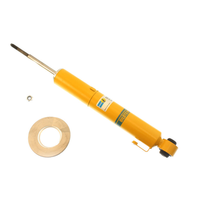 Bilstein B6 1999 Mazda Miata 10th Anniversary Front 46mm Monotube Shock Absorber - GTR Auto