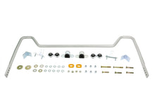 Load image into Gallery viewer, Whiteline 99+ Holden/Opel Astra / 6/01-05 Zafira Rear 24mm Heavy Duty Adjustable Swaybar - GTR Auto