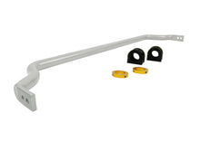 Load image into Gallery viewer, Whiteline 09-11 Nissan R35 GTR Front 33mm Heavy Duty Adjustable Sway Bar (CBA models) - GTR Auto