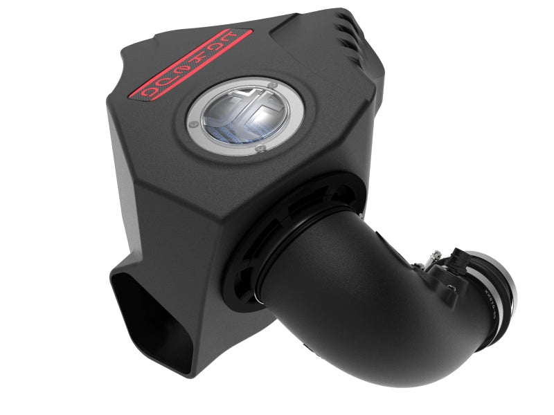 aFe Takeda Momentum Pro 5R Cold Air Intake System 2021 Toyota Supra L4 2.0L Turbo - GTR Auto