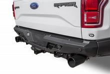 Load image into Gallery viewer, Addictive Desert Designs 17-18 Ford F-150 Raptor Stealth Fighter Rear Bumper - GTR Auto