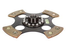 Load image into Gallery viewer, ACT 1981 Nissan 280ZX 4 Pad Rigid Race Disc - GTR Auto