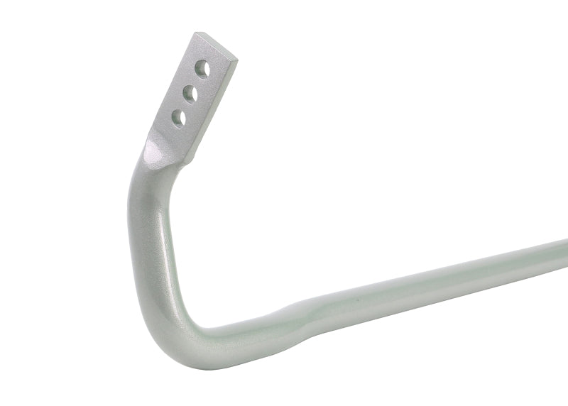 Whiteline 17-20 Tesla 3 Front 30mm Heavy Duty Swaybar - GTR Auto