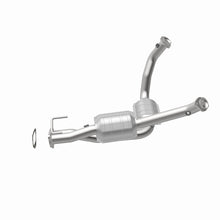 Load image into Gallery viewer, MagnaFlow Direct Fit Catalytic Converter 04 Ranger/Bser 3.0 Front 50S