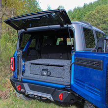 Load image into Gallery viewer, ARB Roller Drawer Ford Bronco Install Kit