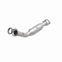 Load image into Gallery viewer, MagnaFlow Direct Fit Catalytic Converter 03-05 Mazda 6 2.3L