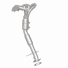 Load image into Gallery viewer, MagnaFlow Direct Fit Catalytic Converter 10- Mazda 3 2.5L