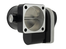 Load image into Gallery viewer, Grams Performance VW MKIV DBW Throttle Body - Black - GTR Auto
