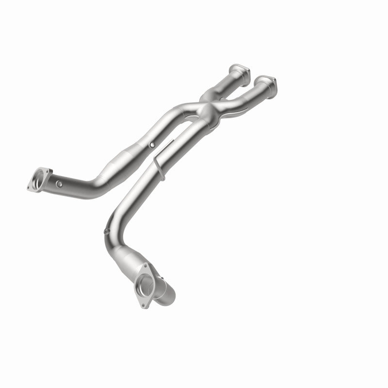 MagnaFlow Conv DF 06- Jeep SRT-8 6.1L - GTR Auto