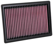 Load image into Gallery viewer, K&amp;N 16-19 Lexus RX450H V6-3.5L F/I Replacement Drop In Air Filter 33-5079
