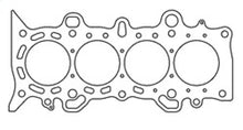 Load image into Gallery viewer, Cometic Honda Civic 1.7L D171 76mm .051 inch MLS Head Gasket D17